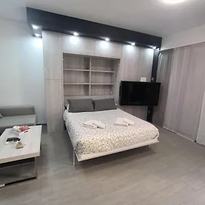 Apartamento Wind Soul House, Tarifa