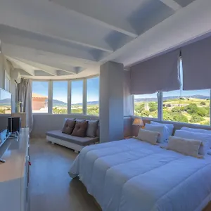 Apartamento Penthouse La Marina, Tarifa