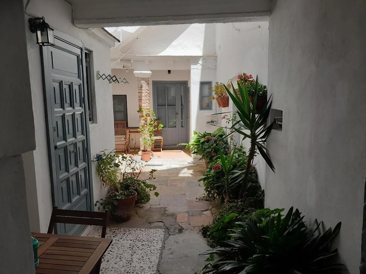 Nice Appartment In Center Of Old Town Tarifa Spain