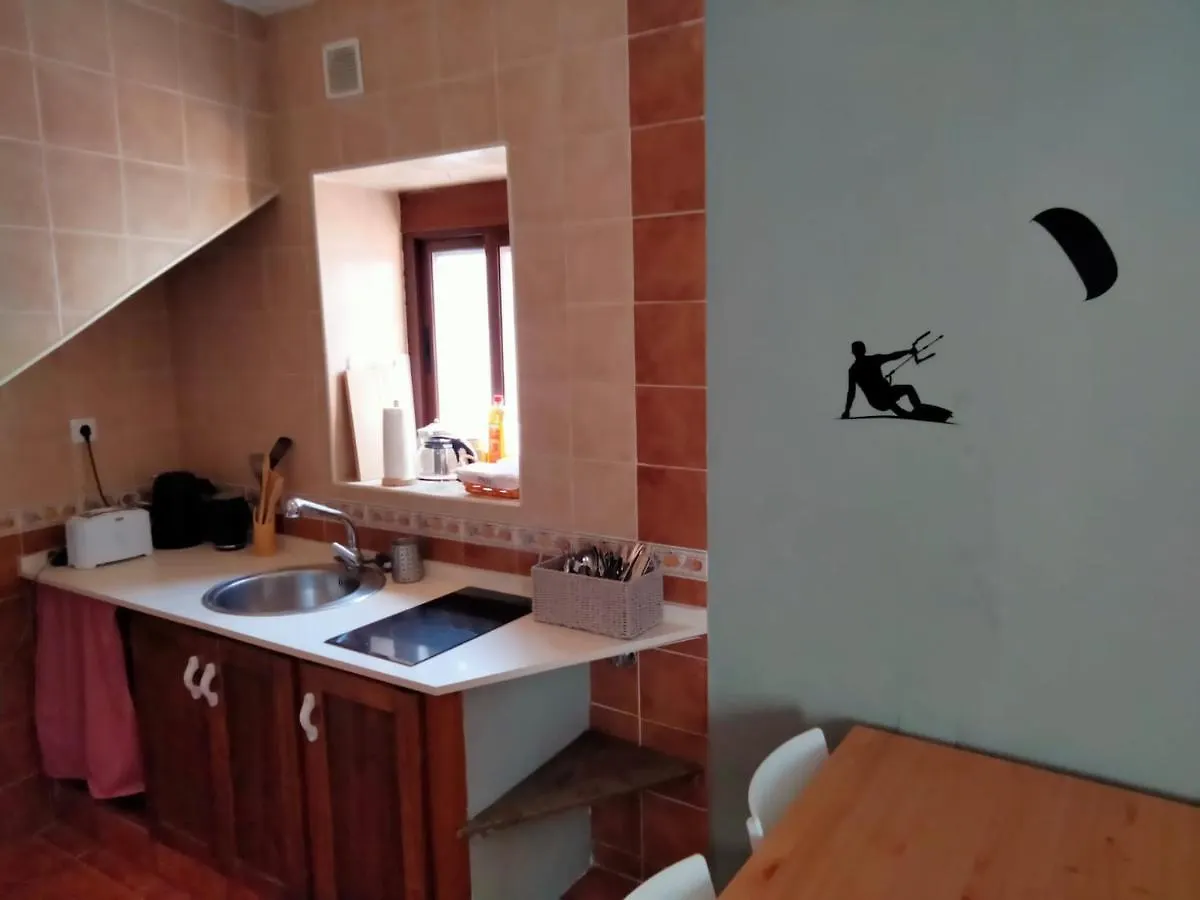 Apartment Nice Appartment In Center Of Old Town Tarifa