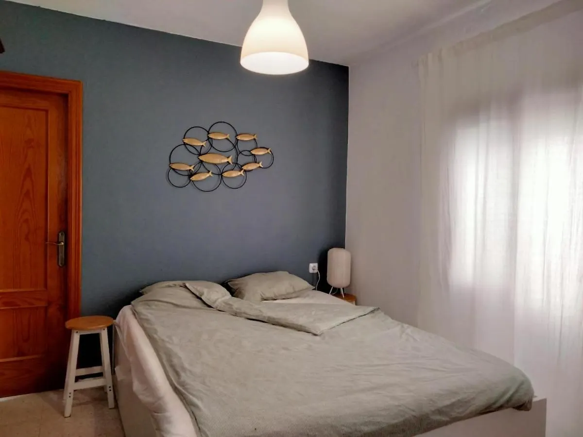 Apartment Nice Appartment In Center Of Old Town Tarifa